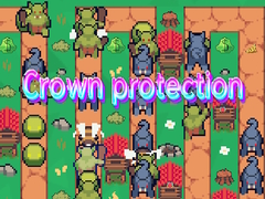 Laro Crown protection