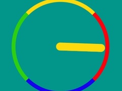 Laro Time's Got Color