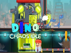 Laro Dino Chaos Idle