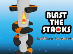Laro Blast the Stacks
