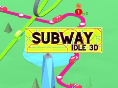 Laro Subway Idle 3D