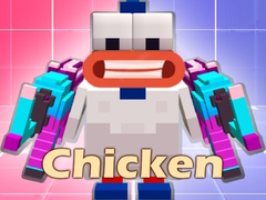 Laro Chicken