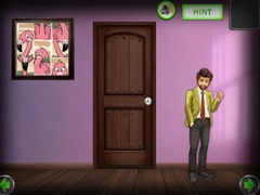 Laro Amgel Easy Room Escape 213