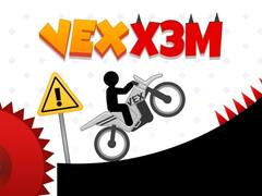 Laro Vex X3M