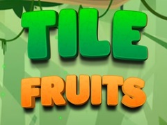 Laro Tile Fruits