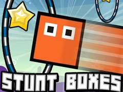 Laro Stunt Boxes
