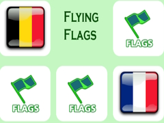 Laro Flying Flags