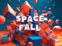 Laro Space Fall