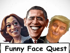 Laro Funny Face Quest