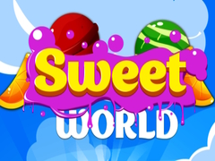 Laro Sweet World
