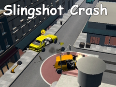 Laro Slingshot Crash