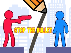 Laro Stop the Bullet