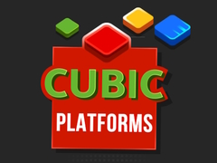 Laro Cubic Platforms