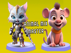 Laro Animal Mix Master