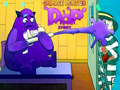 Laro Grimace Monsters DOP story
