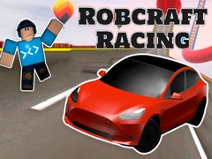 Laro Robcraft Racing