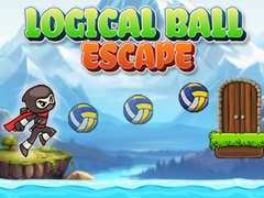 Laro Logical Ball Escape