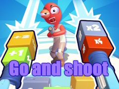 Laro Go and shoot