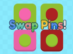 Laro Swap Pins!