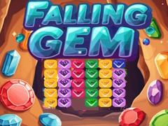 Laro Falling Gem
