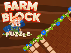 Laro Farm Block Puzzle