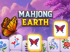 Laro Mahjong Earth
