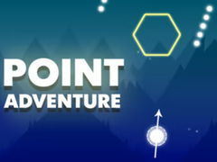 Laro Point Adventure
