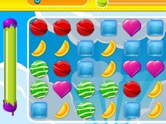 Laro Sweet Candyland World