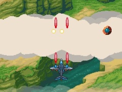 Laro Super Sky Fire