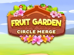 Laro Fruit Garden: Circle Merge