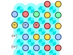 Laro Spin Puzzle