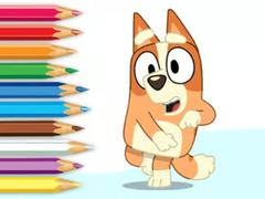 Laro Coloring Book: Bingo Xylophone
