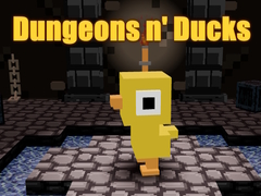 Laro Dungeons n' Ducks