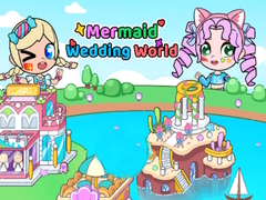 Laro Mermaid Wedding World