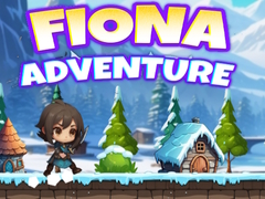 Laro Fiona Adventure