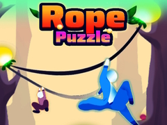 Laro Rope Puzzle