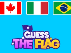 Laro Guess The Flags