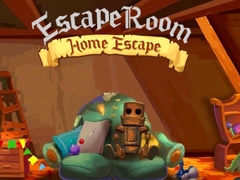 Laro Escape Room Home Escape