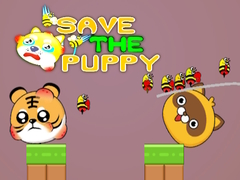 Laro Save The Puppy