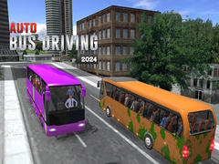 Laro Auto Bus Driving 2024