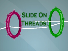 Laro Slide On Threads!