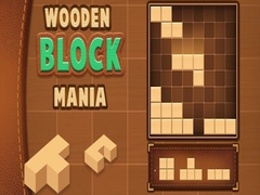 Laro Wood Block Mania