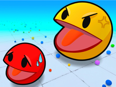 Laro Ball Eating Simulator