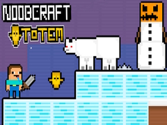Laro NoobCraft Totem