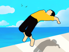 Laro Backflip Master