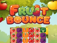 Laro Fruit Bounce