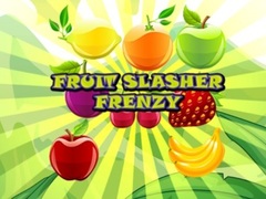 Laro Fruit Slasher Frenzy