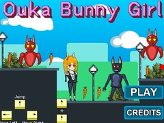 Laro Ouka Bunny Girl