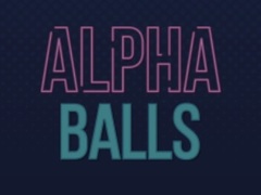 Laro Alpha Balls
