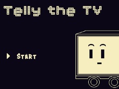 Laro Telly the TV
